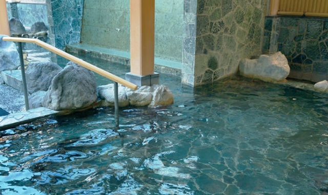 京都 玉光湯ひじりのね伏見店 温泉入場チケット