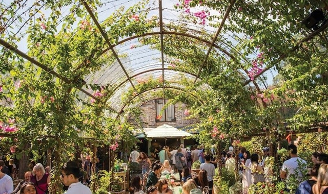 [스리봉스] 시드니 공항 픽업 + 해안 5시간 단독 투어