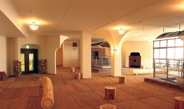 安城コロナの湯温泉 入場チケット