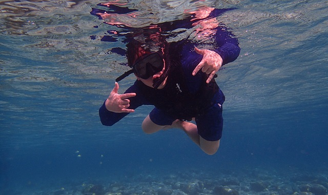 [놀자호핑] 15년 무사고 제대로 노는 놀자 호핑 - 무한 스노클링, 맛집