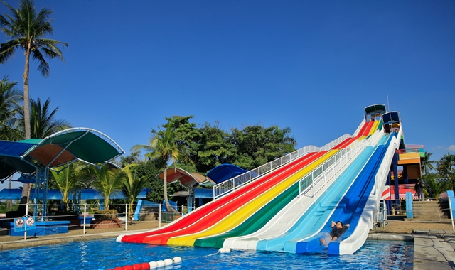 방콕 시암 어메이징 테마파크 입장권