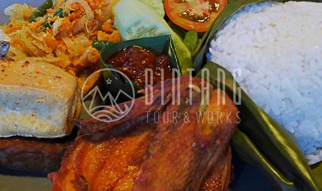 반둥 일일 단독 투어 (자카르타 출발)