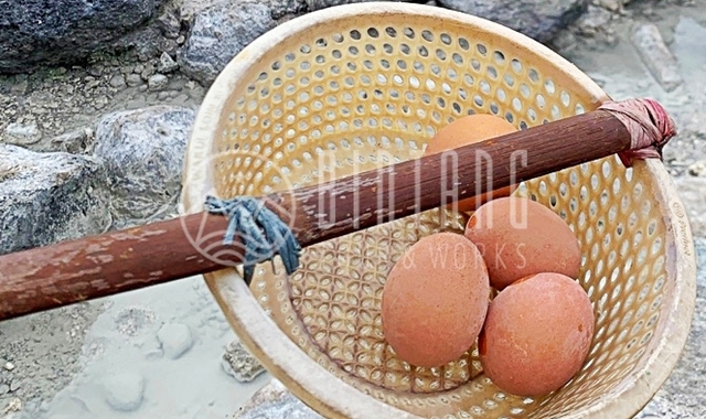 반둥 일일 단독 투어 (자카르타 출발)