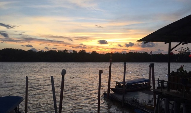 쿠알라룸푸르 바투 동굴 & 블루티어 그리고 반딧불 투어