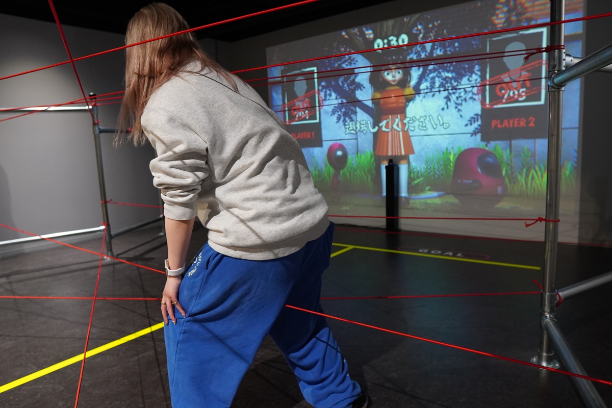 RED° TOKYO TOWER Ticket: Immersive AR/VR Experience