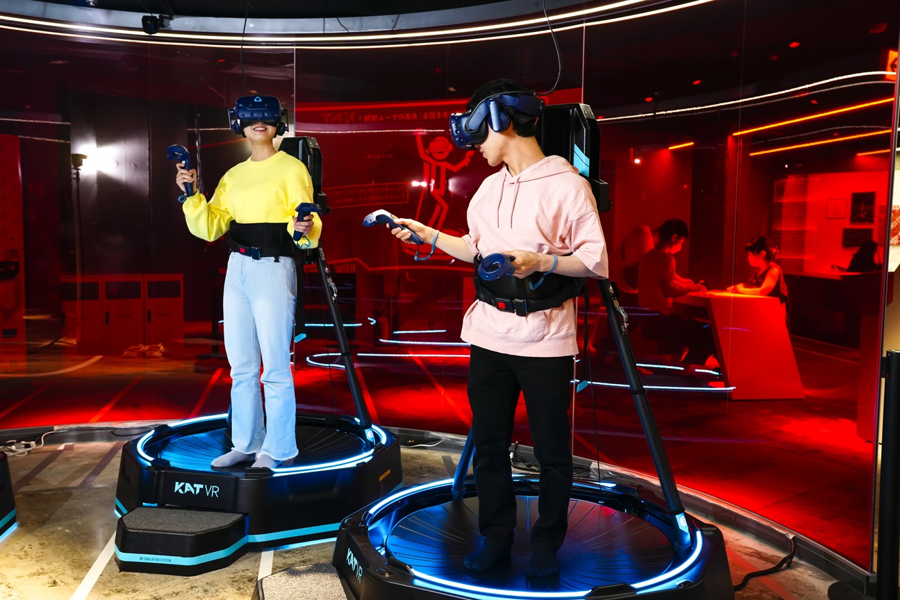RED° TOKYO TOWER Ticket: Immersive AR/VR Experience