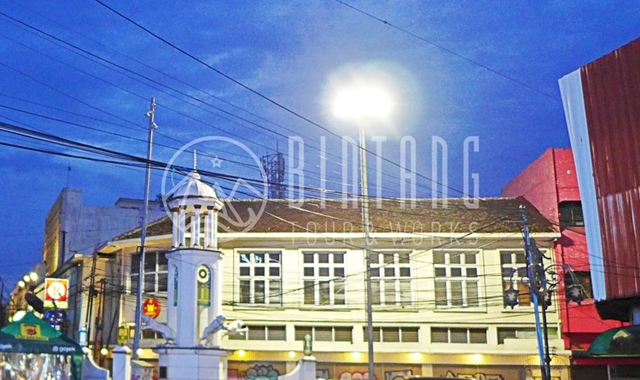 반둥 1박2일 하이라이트 투어 (자카르타 출발)