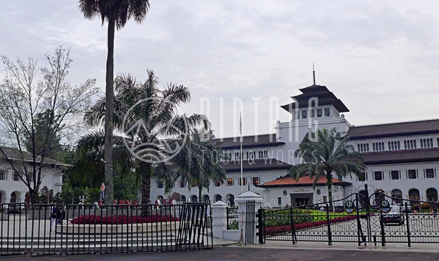 반둥 1박2일 하이라이트 투어 (자카르타 출발)