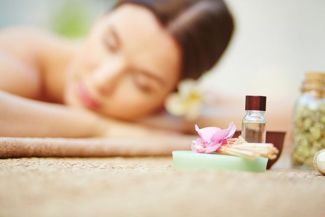 Kota Kinabalu ZEN Borneo Reflexology & Spa Treatment