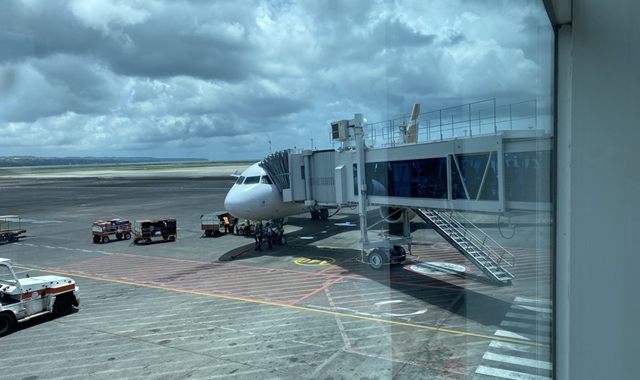 자카르타 수카르노 하타 국제공항(CGK) 픽업 서비스