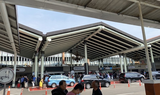 자카르타 수카르노 하타 국제공항(CGK) 픽업 서비스