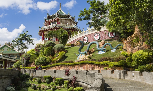 세부 내 맘대로 단독 시티투어 by 세부랑