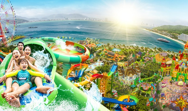 나트랑 빈원더스 입장권