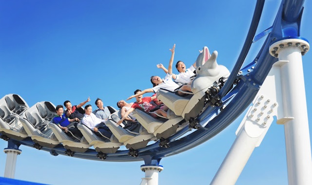 나트랑 빈원더스 입장권