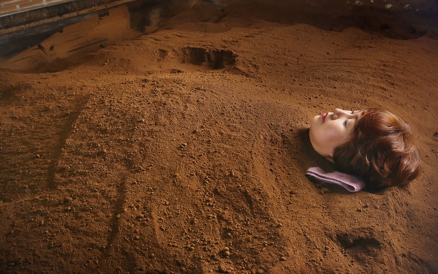 경기 평택 초록미소마을 쌀겨효소 테라피