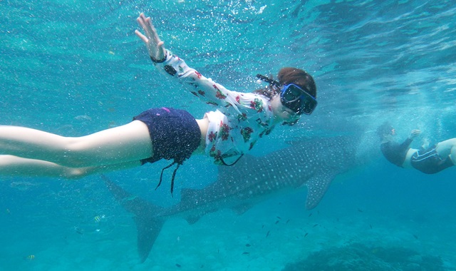 세부 오슬롭 + 캐녀닝 + 투말록 투어 by 세부랑 (한국인 가이드 + 여행자 보험)