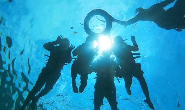 [세부랑] 세부 오슬롭 + 모알보알 + 투말록 폭포 투어 (한국인 가이드 / 오슬롭 패스트트랙 포함)