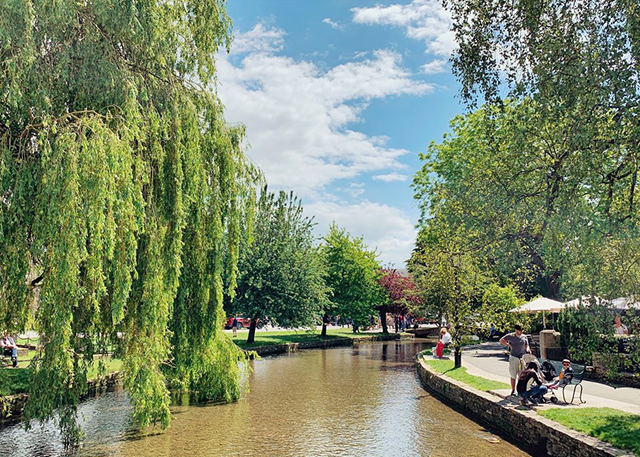 [런던소풍] [점심도시락제공] 옥스포드 & 코츠월드 투어 - 역사와 자연이 어우러진 매혹적인 여정
