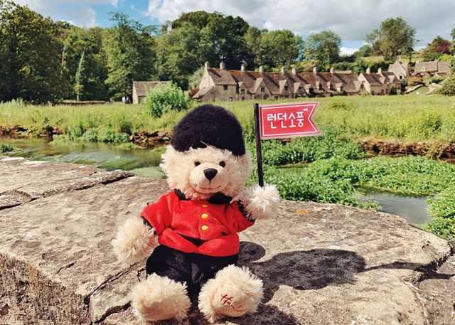 [런던소풍] [점심도시락제공] 옥스포드 & 코츠월드 투어 - 역사와 자연이 어우러진 매혹적인 여정