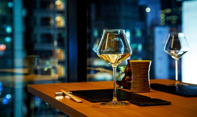 도쿄 야키토리 미카도