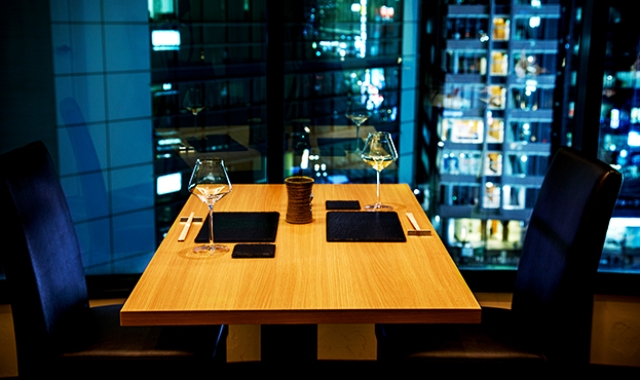 도쿄 야키토리 미카도