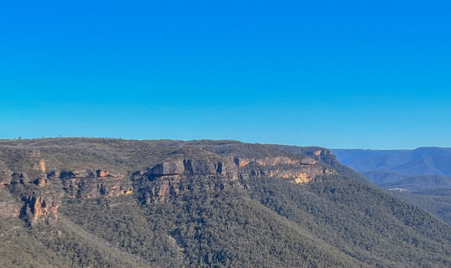 [투어커렌트] 사진에 진심입니다: 오픈런! 페더데일 + 시닉월드 + 블루마운틴 단독 투어