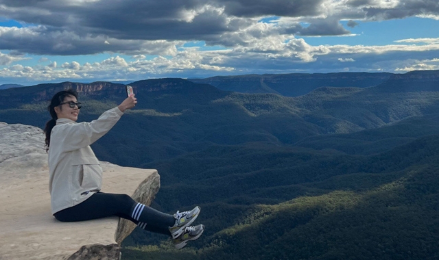[투어커렌트] 사진에 진심입니다: 오픈런! 페더데일 + 시닉월드 + 블루마운틴 단독 투어