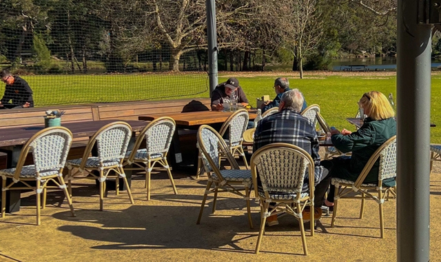 [투어커렌트] [단독투어] 사진에 진심! 로열 내셔널 파크 & 울릉공 & 키아마 프라이빗 투어