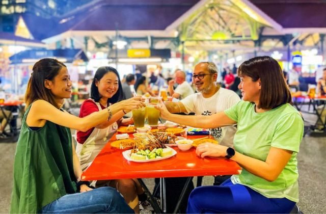 [프로모션] 싱가포르 빅버스 나이트 투어