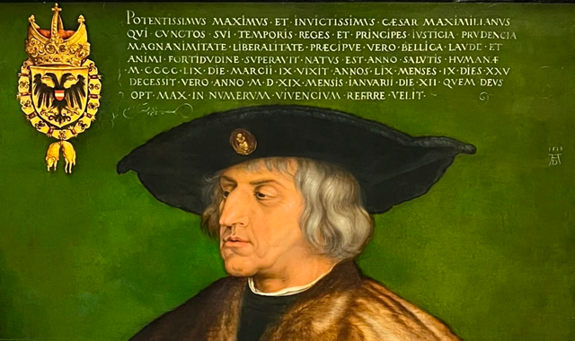 비엔나 미술사 박물관 매너리즘 작품 투어