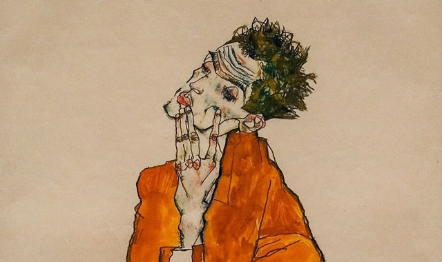 비엔나 천재 화가 구스타프 클림트 & 에곤 쉴레 작품에 대한 이해