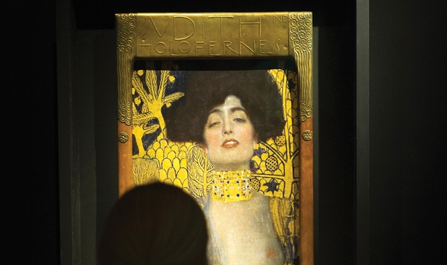 비엔나 천재 화가 구스타프 클림트 & 에곤 쉴레 작품에 대한 이해