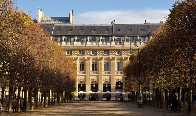 [어바웃유럽] 세느강 따라 파리 산책 투어 - 오페라, 노트르담, 퐁네프