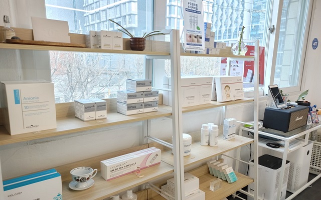 서울 홍대 로렐스튜디오 에스테틱