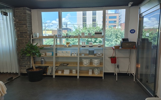 서울 홍대 로렐스튜디오 에스테틱