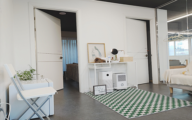 서울 홍대 로렐스튜디오 에스테틱