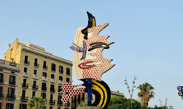 바르셀로나 피카소의 발자취를 따라 가는 투어