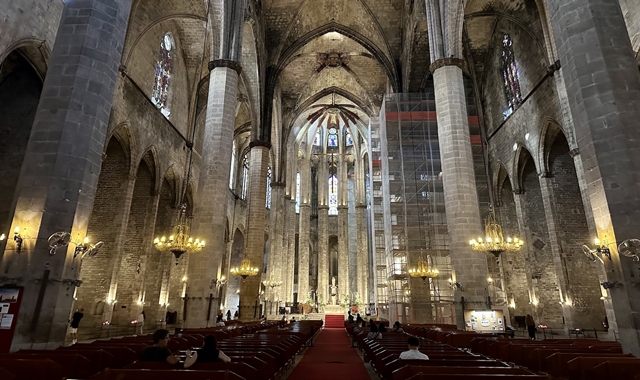 바르셀로나 피카소의 발자취를 따라 가는 투어