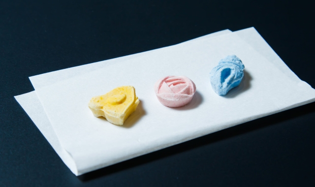 京都ANANで日本文化体験（抹茶・和菓子・干菓子作り）