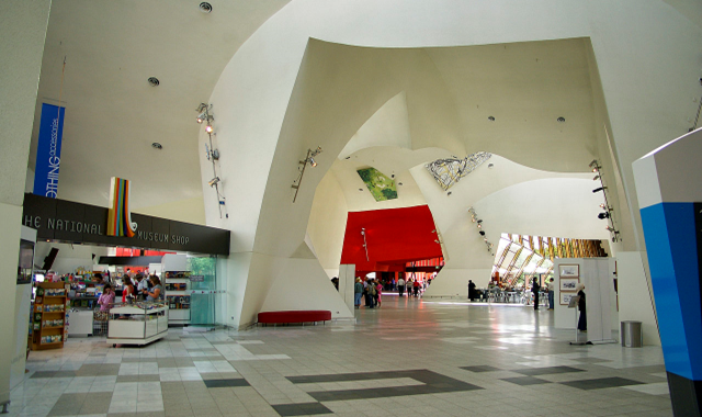 [지그재그투어] 시드니 출발: 캔버라 일일 투어