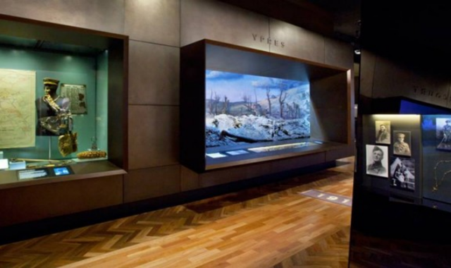 [지그재그투어] 시드니 출발: 캔버라 일일 투어