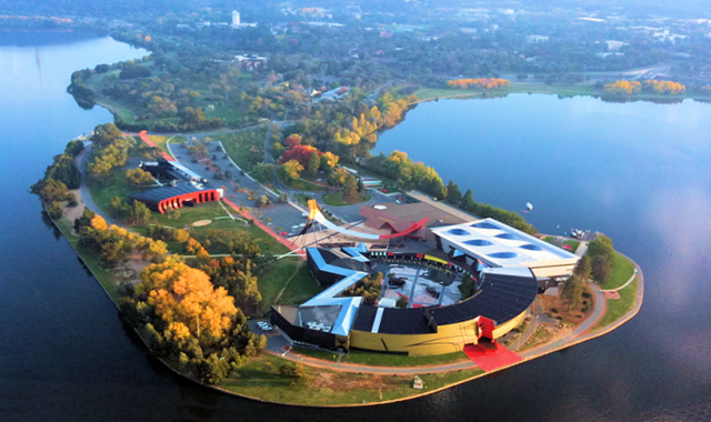 [지그재그투어] 시드니 출발: 캔버라 일일 투어