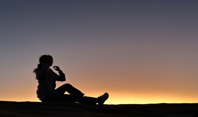 [호주무한투어] KPOP 스타도 떠난 블루마운틴 선셋 별보기 시크릿 투어