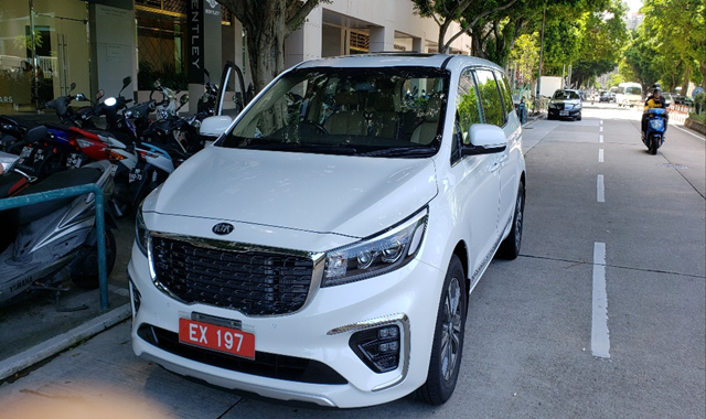 마카오 프라이빗 차량 + 한국인 전문 가이드 (6시간 단독 투어)