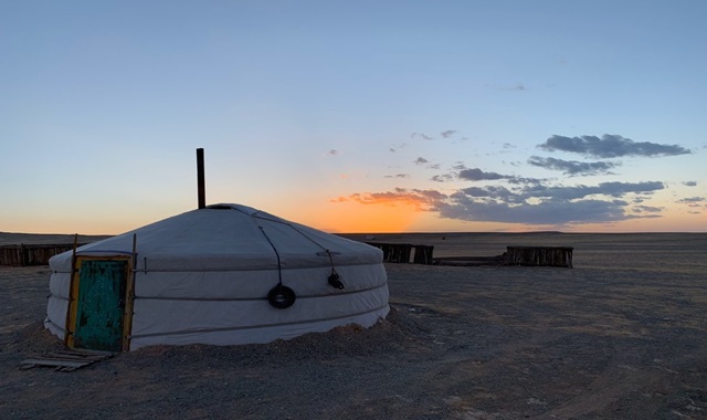 [하닥투어] [5박6일] 몽골 버킷리스트를 만나는 고비사막 투어