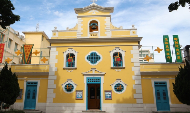 마카오 프라이빗 차량 + 한국인 전문 가이드 (6시간 단독 투어)