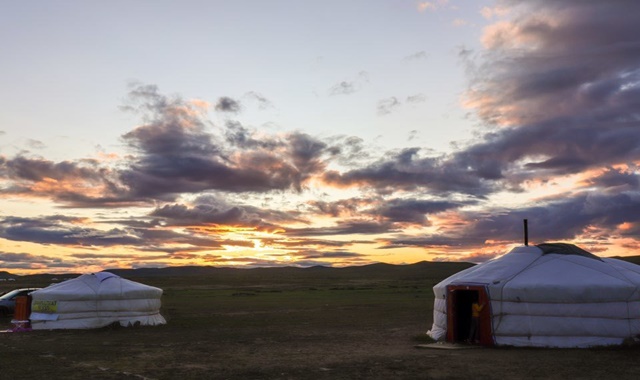 [하닥투어] [2박3일] 몽골 직장인 추천! 짧지만 알찬 일정 투어