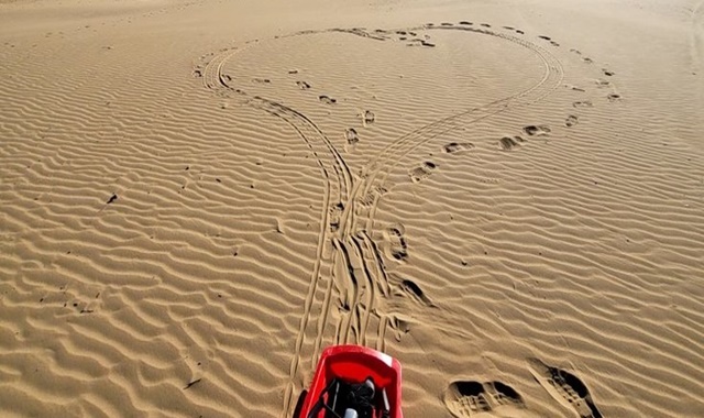 [하닥투어] [3박4일] 몽골 속성 코스 투어 - 사막과 초원 그리고 온천까지
