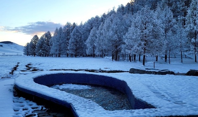[하닥투어] [3박4일] 몽골 속성 코스 투어 - 사막과 초원 그리고 온천까지