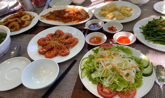 [산티아고] 나트랑 미니비치 3섬 호핑투어 (스피드 보트, 스노클링, 미니비치 자유시간)